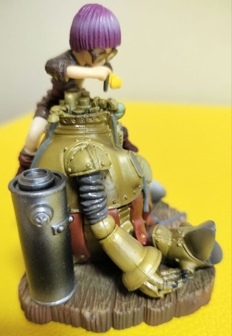 クロノトリガー　フォーメーションアーツ