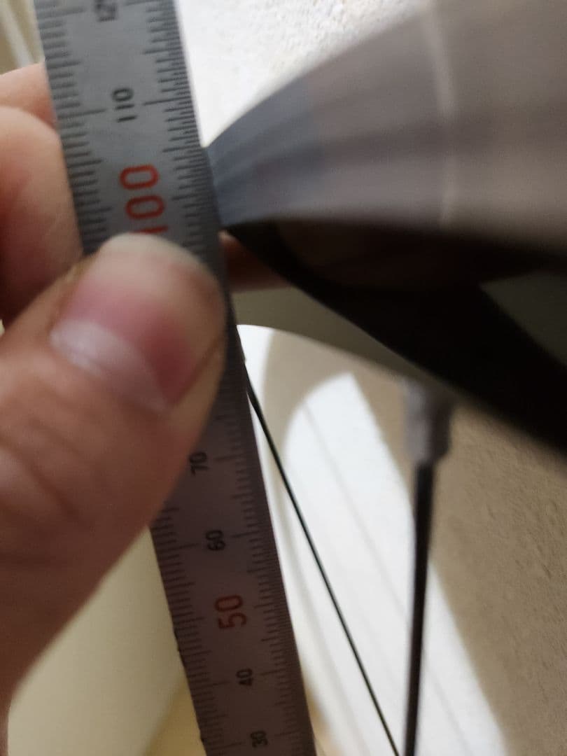 fulcrum Racing 5 tni al22 組替 シマノ12S