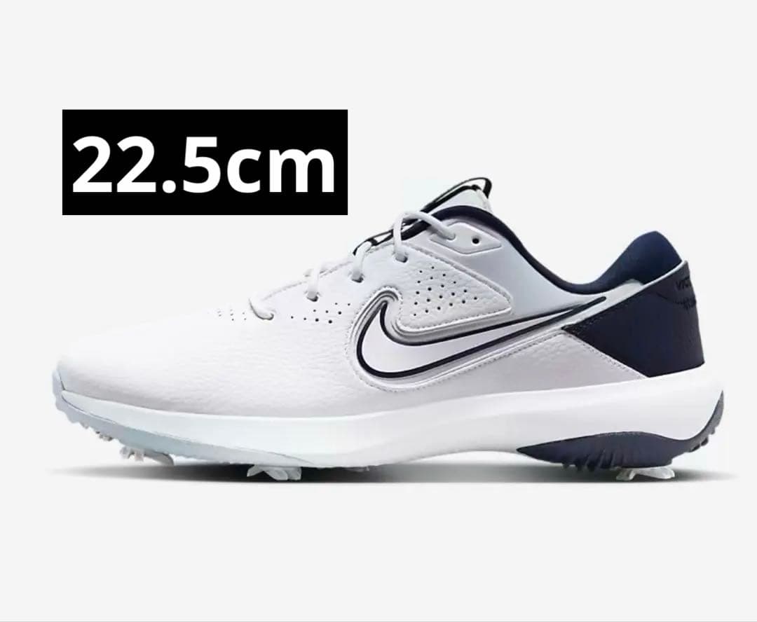 ナイキ　ビクトリー　プロ3 ゴルフシューズ　スパイク