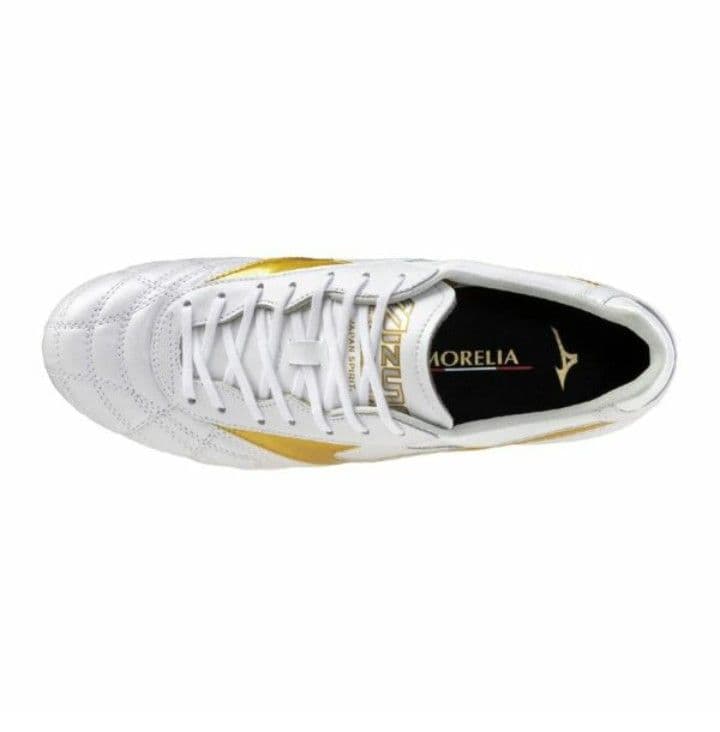 ★最新発売【国内正規品・新品】ミズノ　モレリア 2 JAPAN AG　27.0㎝