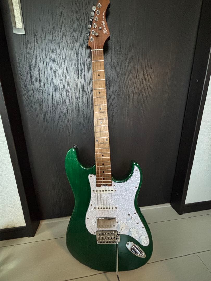 Bacchus バッカス BSH-850