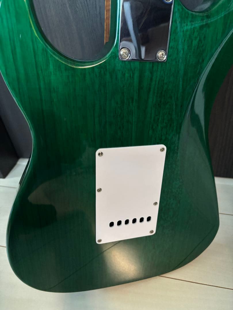 Bacchus バッカス BSH-850