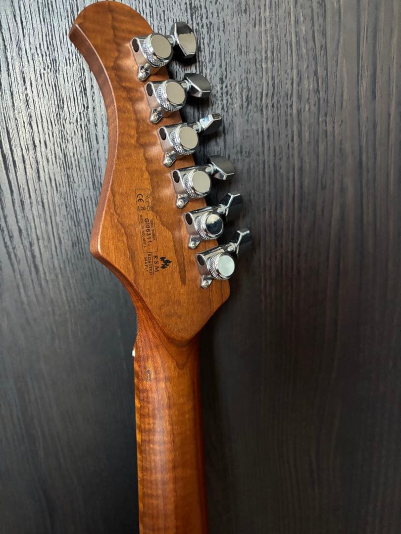 Bacchus バッカス BSH-850