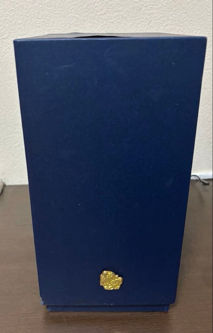 ジョニー・ウォーカー ブルーラベル キング・ジョージ5世エディション