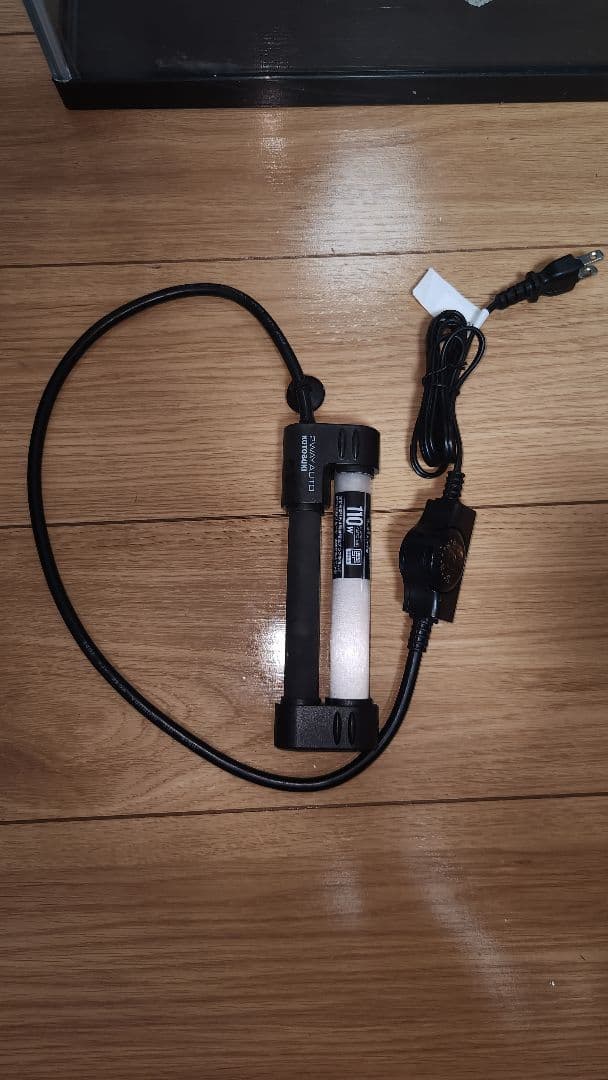 GEX DUAL CLEAN 600 水槽一式フルセット