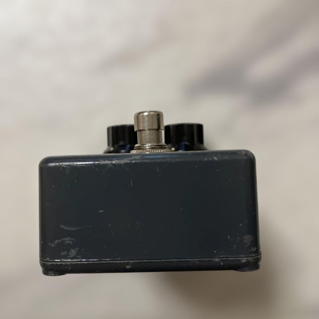 ギター MXR micro flanger vintage