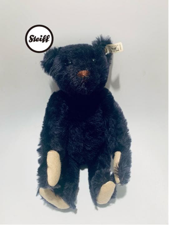 シュタイフ レプリカテディベア 1909 35cm EAN406508
