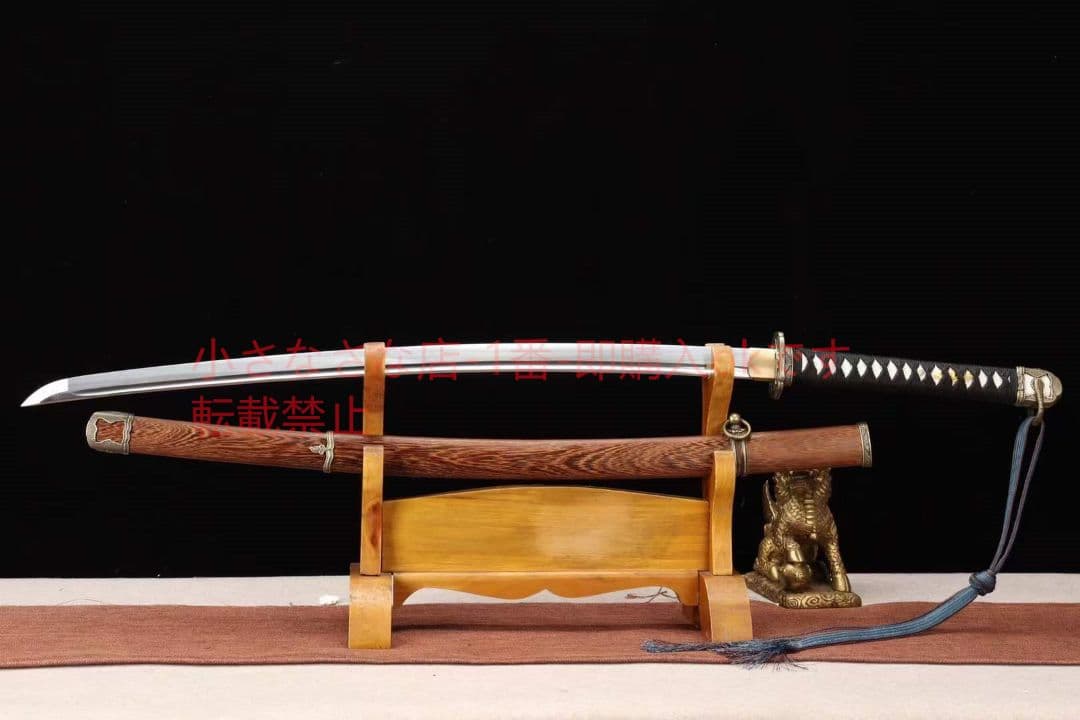 【侍軍戦】3 98式軍佐官刀 武具　刀装具　日本刀　模造刀 居合刀 指揮刀