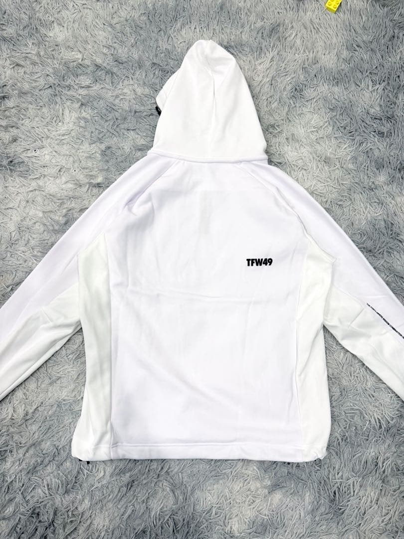 TFW49 COMBINATION セットアップ