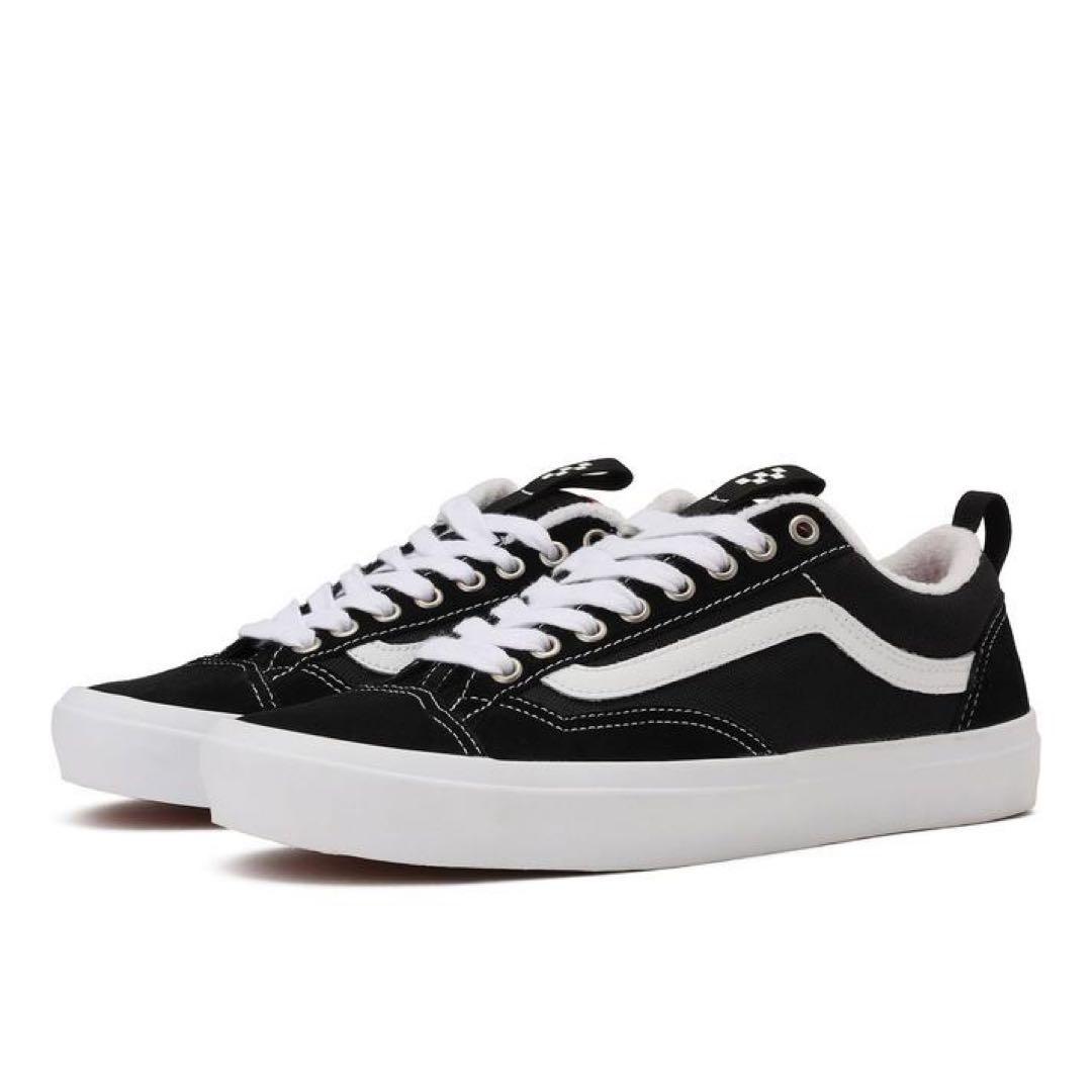 スケートボード 25.0cm VANS SKATE OLD SKOOL 36 +