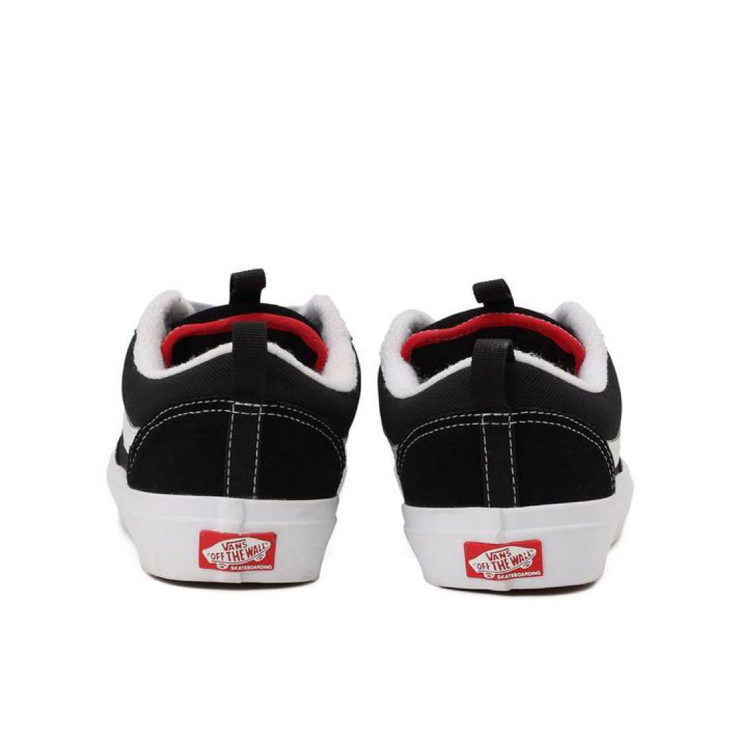 スケートボード 25.0cm VANS SKATE OLD SKOOL 36 +