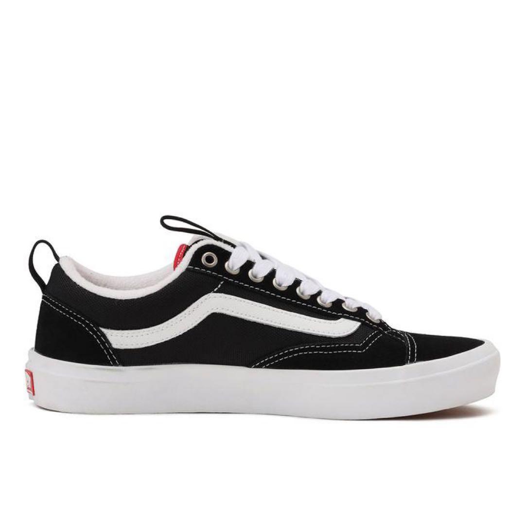 スケートボード 25.0cm VANS SKATE OLD SKOOL 36 +