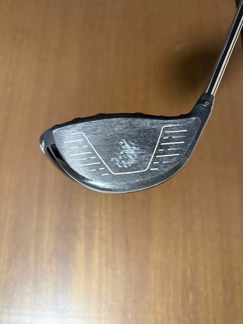 週末までPING G425 LST 9°ドライバー ヘッドカバーシャフト付