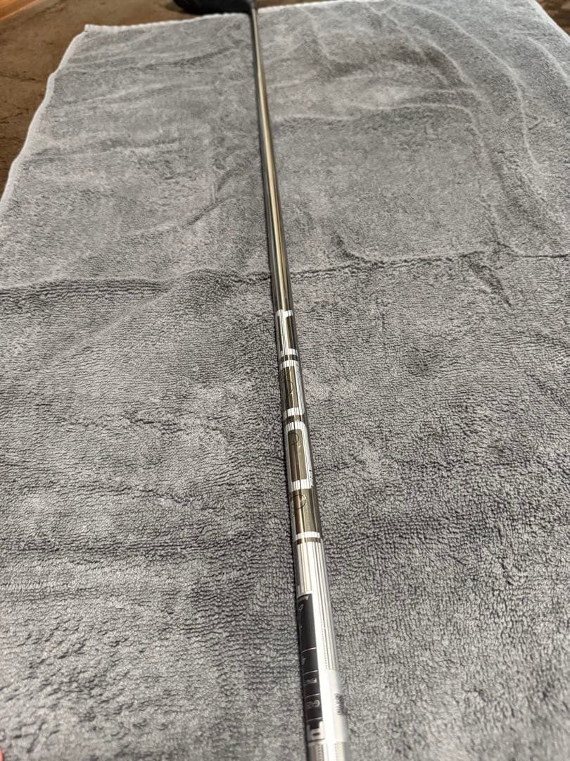 週末までPING G425 LST 9°ドライバー ヘッドカバーシャフト付