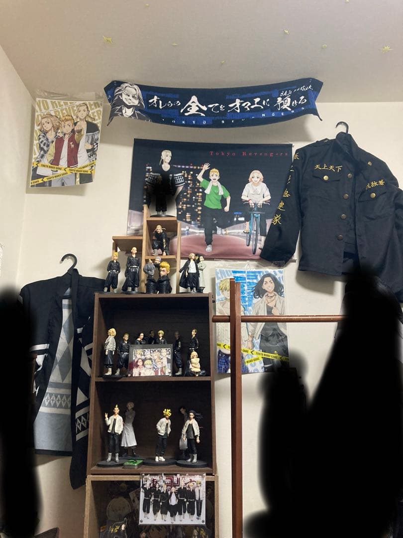 東京リベンジャーズグッズ