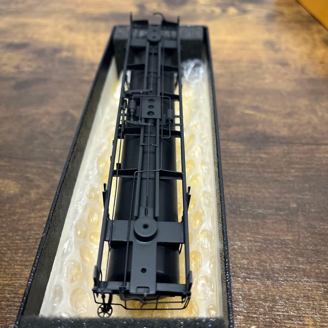 アダチ／タキ2000形 貨車