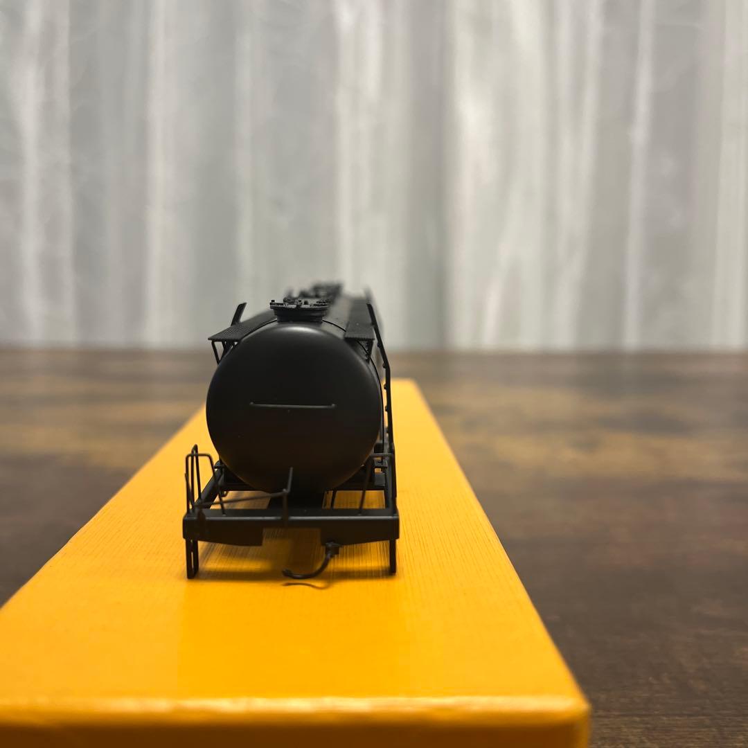 アダチ／タキ2000形 貨車