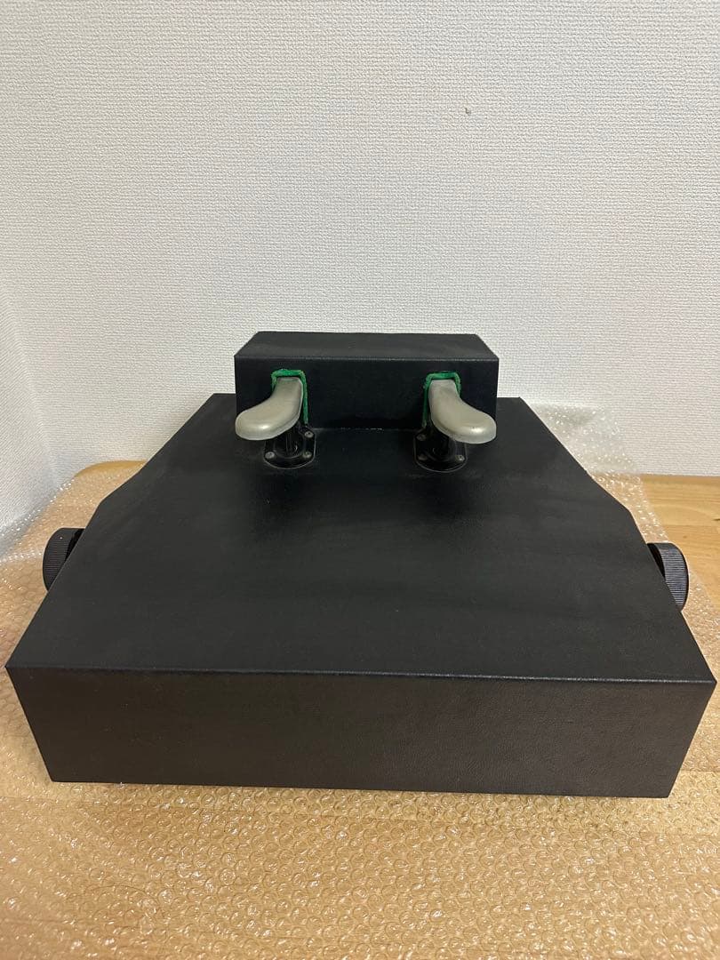 PEACOCK ピアノ補助ペダル AX-100 吉澤