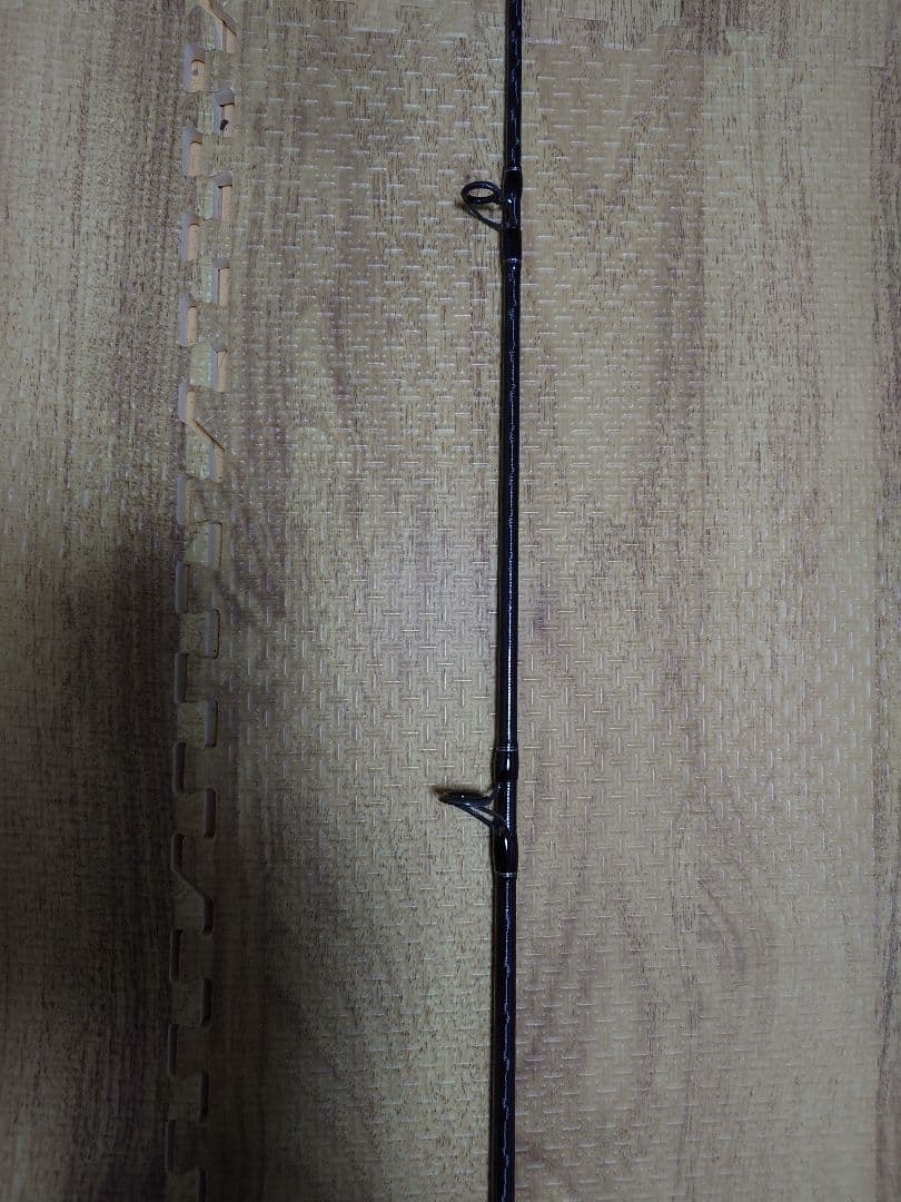 【値下げ_美品】19グラップラータイプC S77M