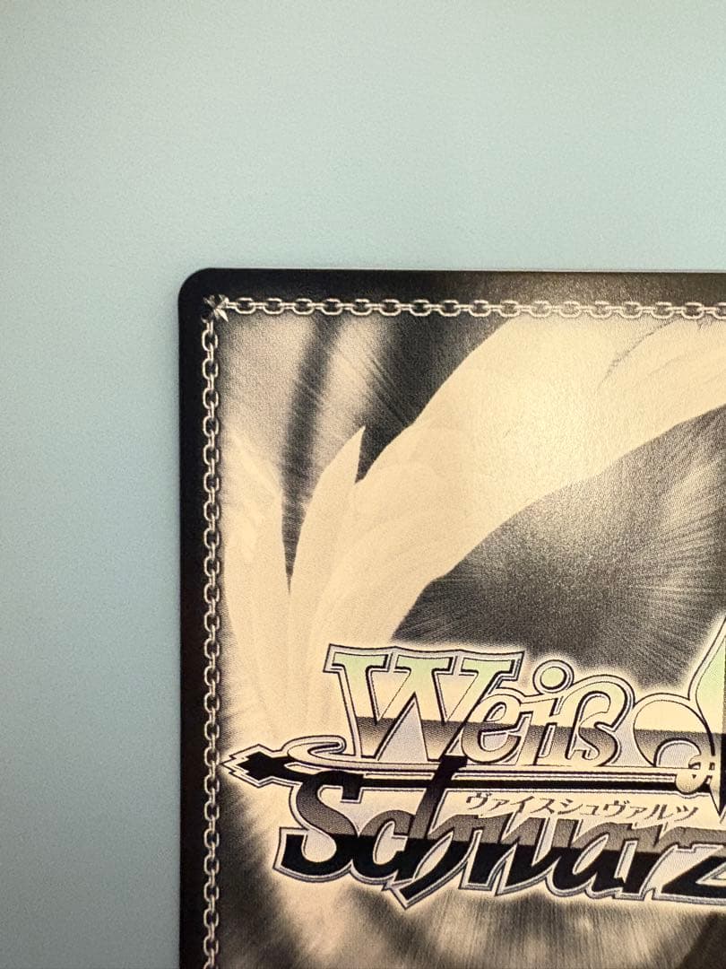 ヴァイスシュヴァルツ 推しの子 B小町 アイ SSP サイン＆ルビーSP サイン