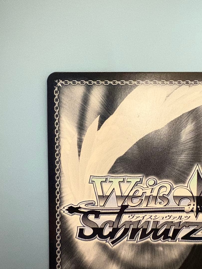 ヴァイスシュヴァルツ 推しの子 B小町 アイ SSP サイン＆ルビーSP サイン