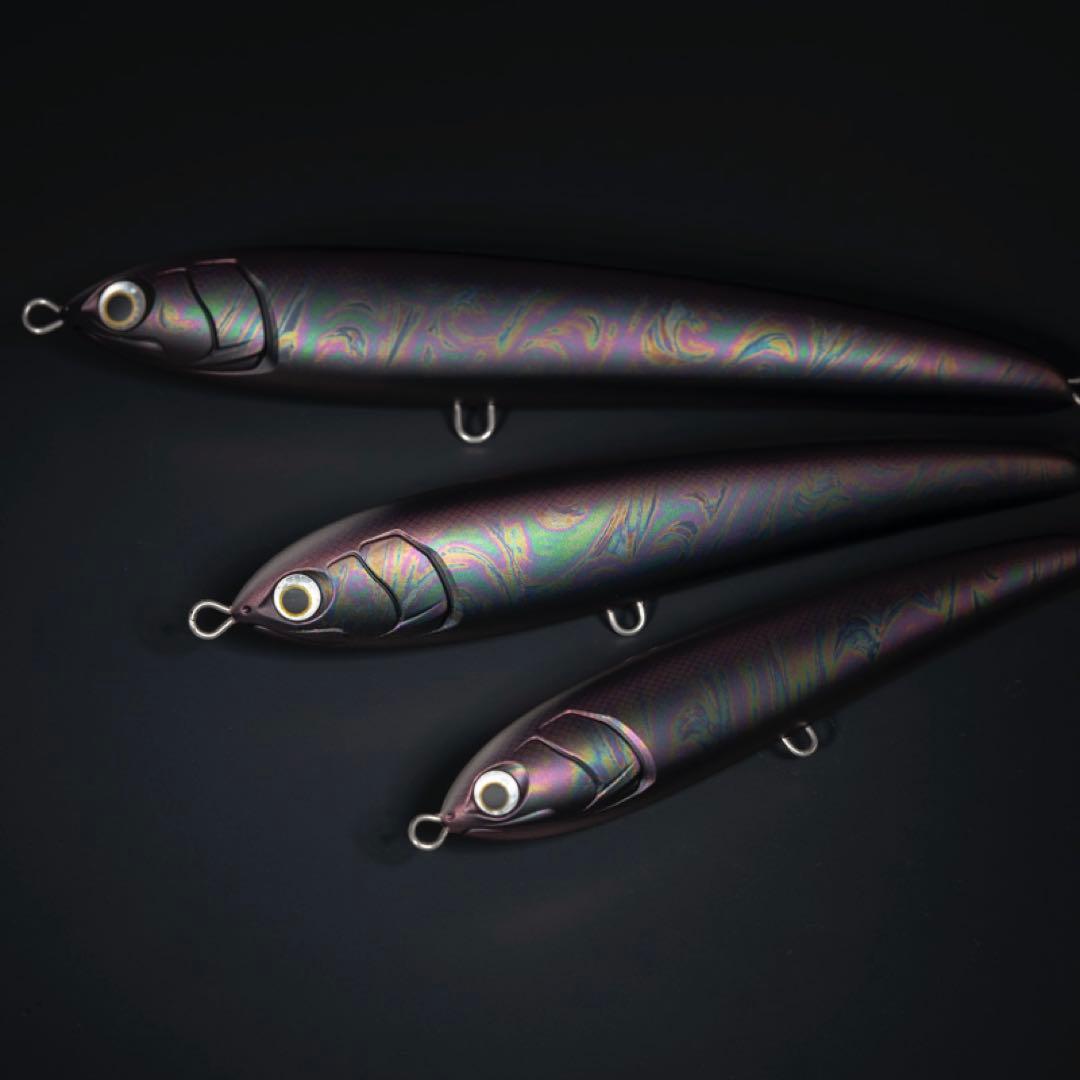 Maria ラピード F230 紅影（オンラインストア限定カラー）