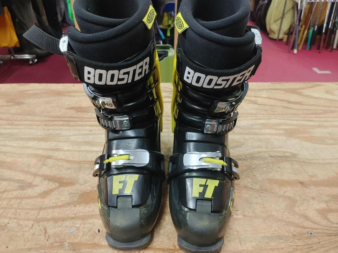 スキー 26-26.5 Full Tilt high Five FT