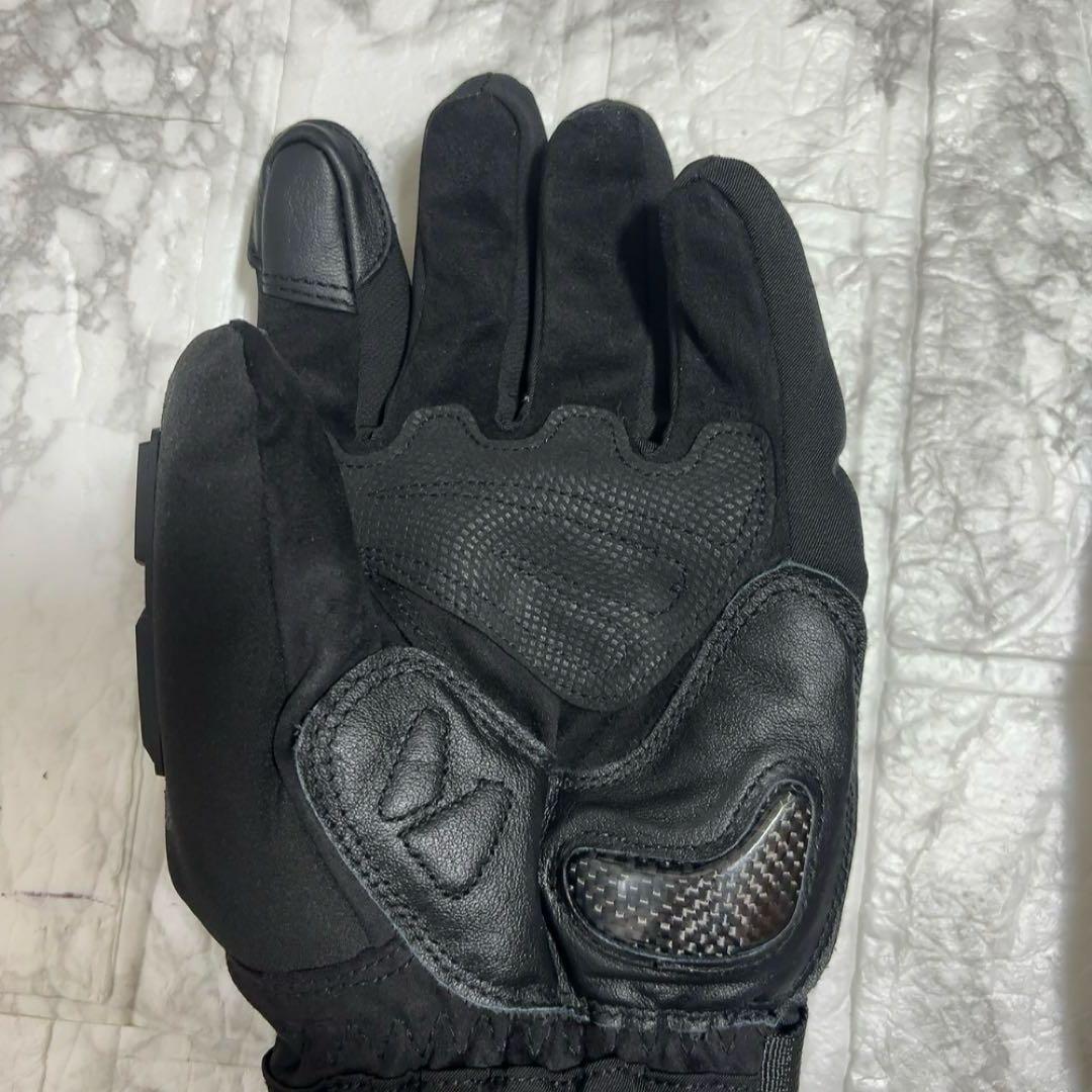 HOMPRES電熱グローブ 【Lサイズ】2023モデル 速暖型 新品・未使用