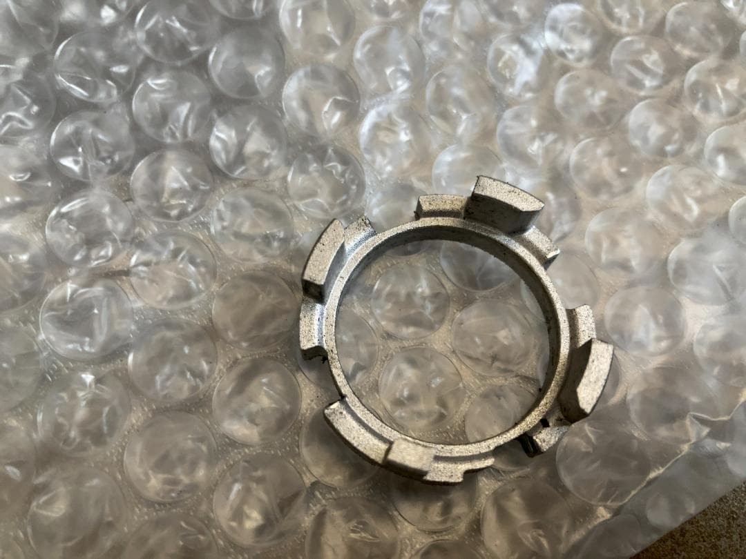 フルクラム カンパニョーロ フリーボディ 33mm　R0-203 N3W