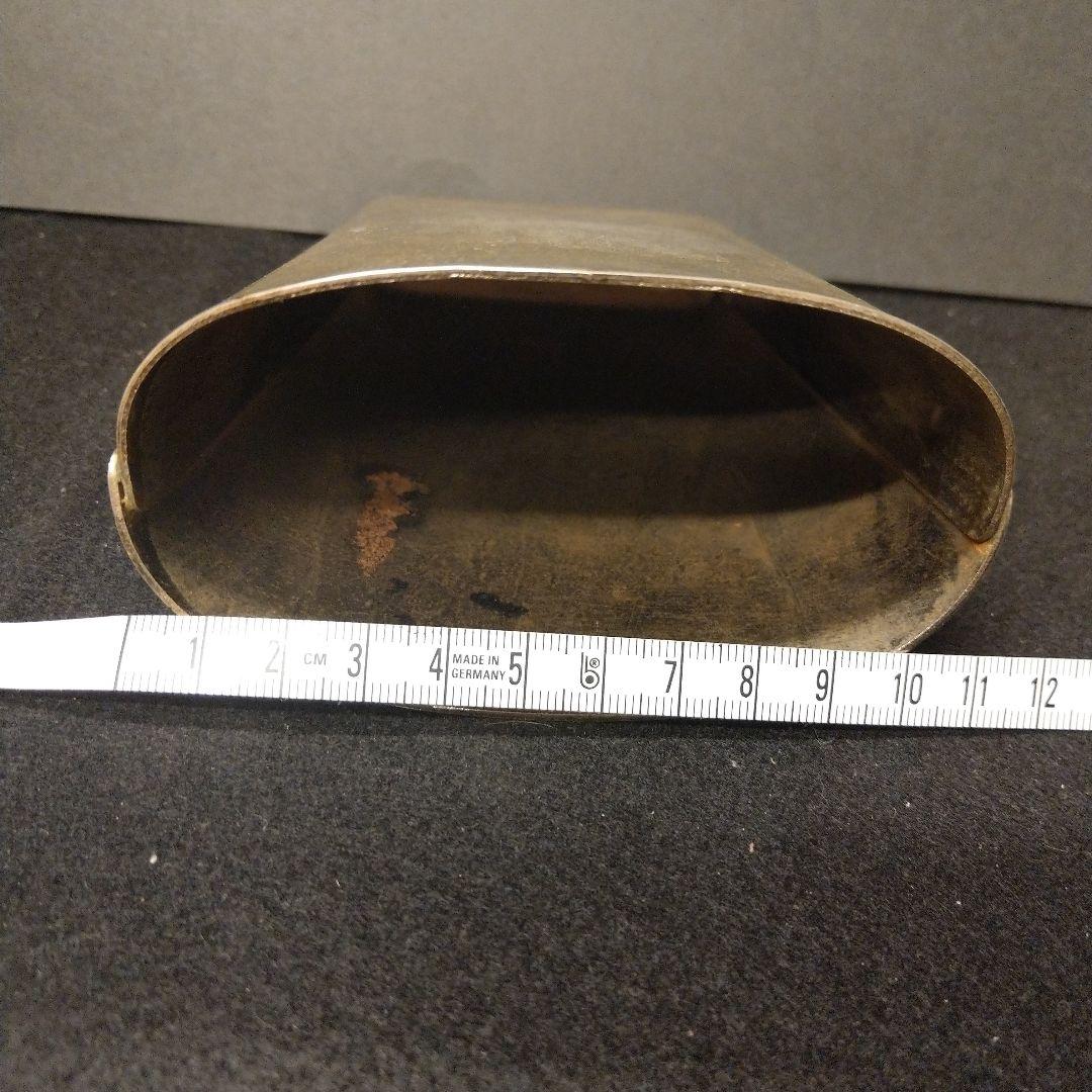 Ludwig カウベル ヴィンテージ