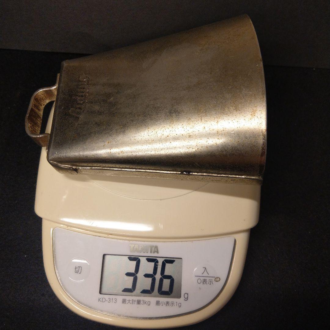 Ludwig カウベル ヴィンテージ