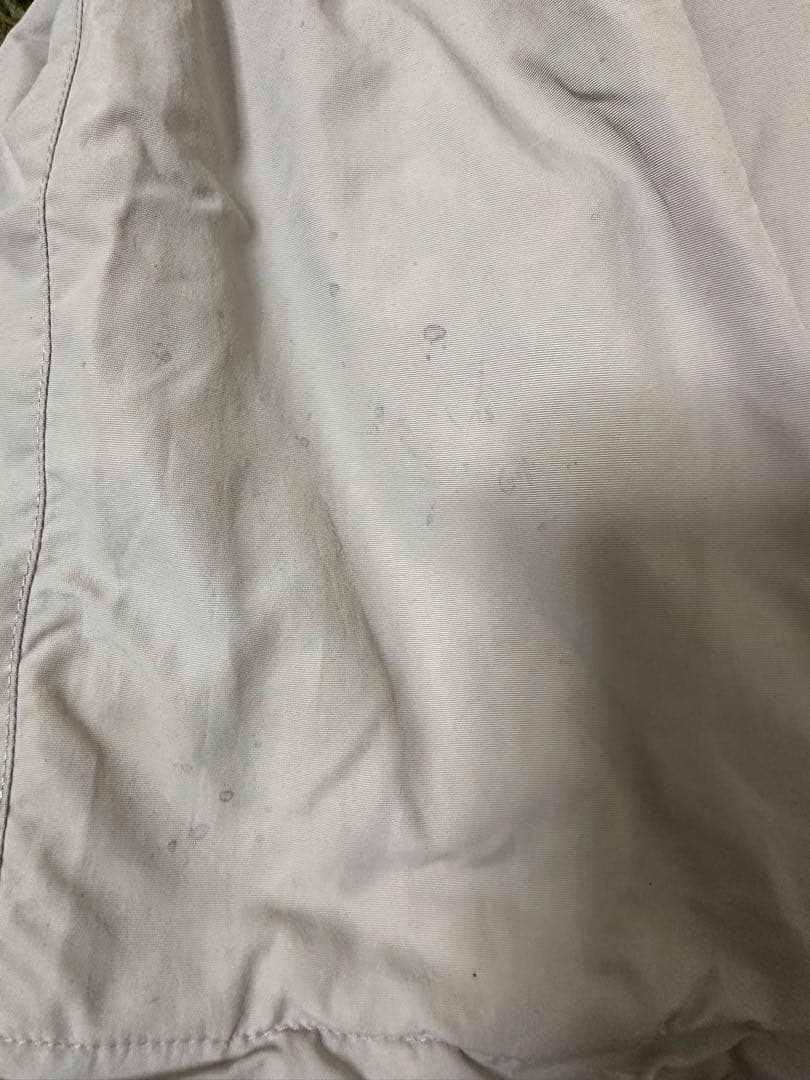 モンベル　スノーウェア　上下　120