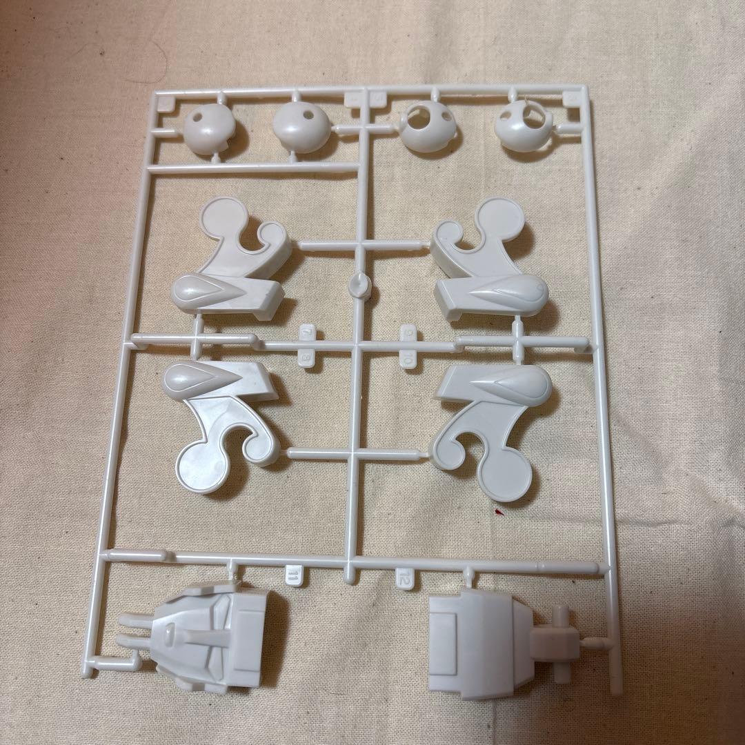 スーパーアクアビート 魔動王グランゾート 魔動コレクション18