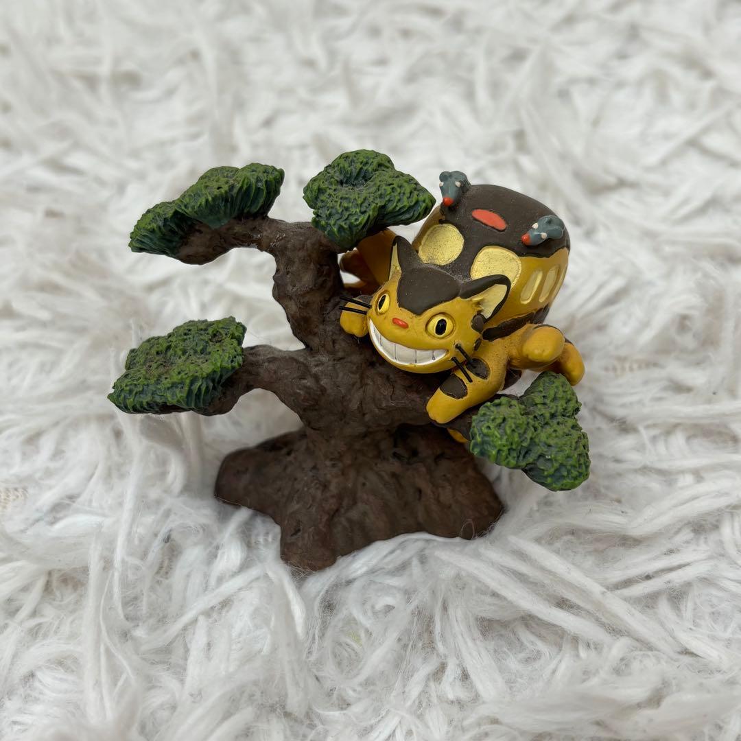 となりのトトロ　レア　希少　和箪笥　小物入れ　置き物　オブジェ　和風　松竹梅