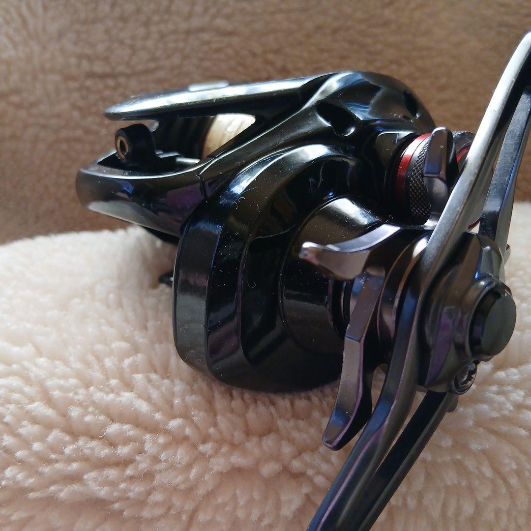 スコーピオンDC