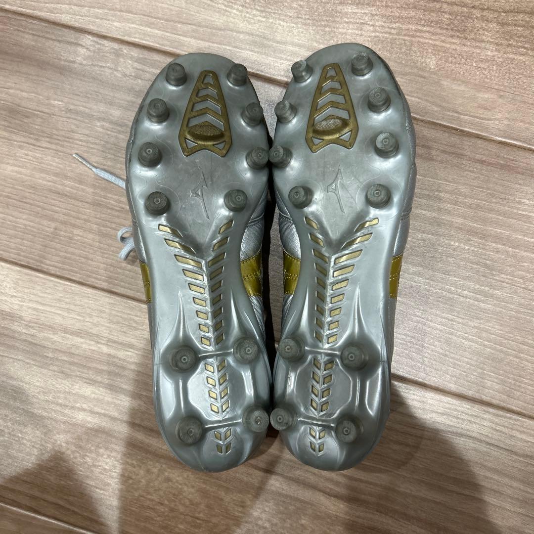 モレリアDNA 26.0cm