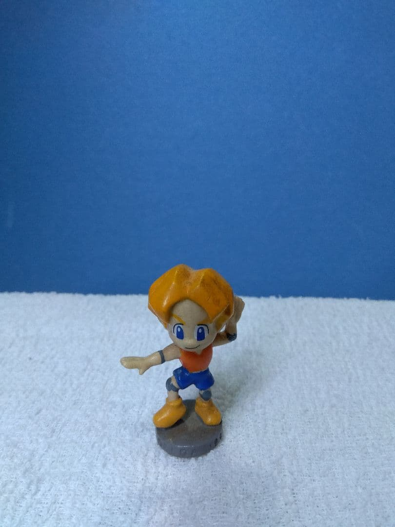 バーチャファイター2コンプリートフィギュアセット