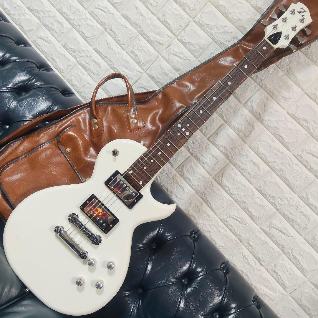 ​【美品】ZEMAITIS ゼマイティス Z24 日本製 バッグ付 DZシリアル