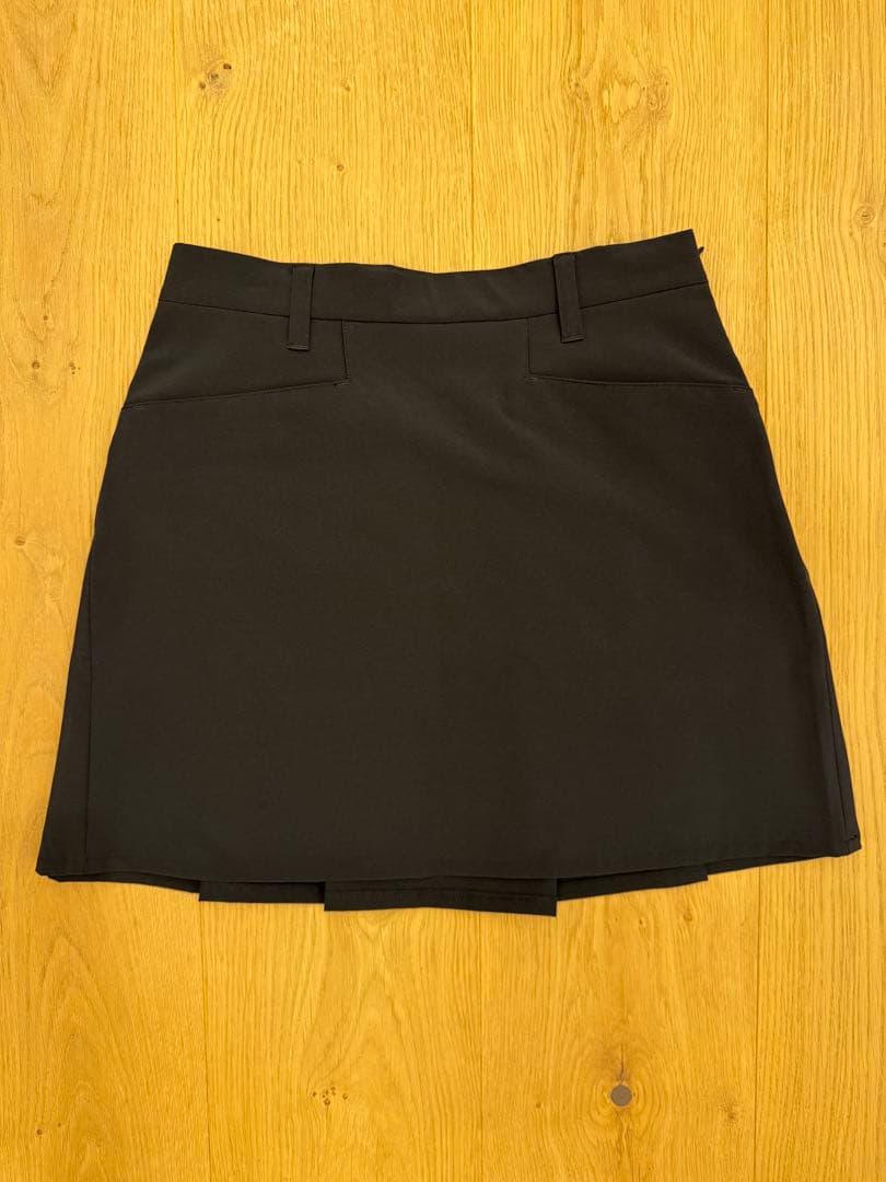 BRIEFING GOLF プリーツスカート 新品