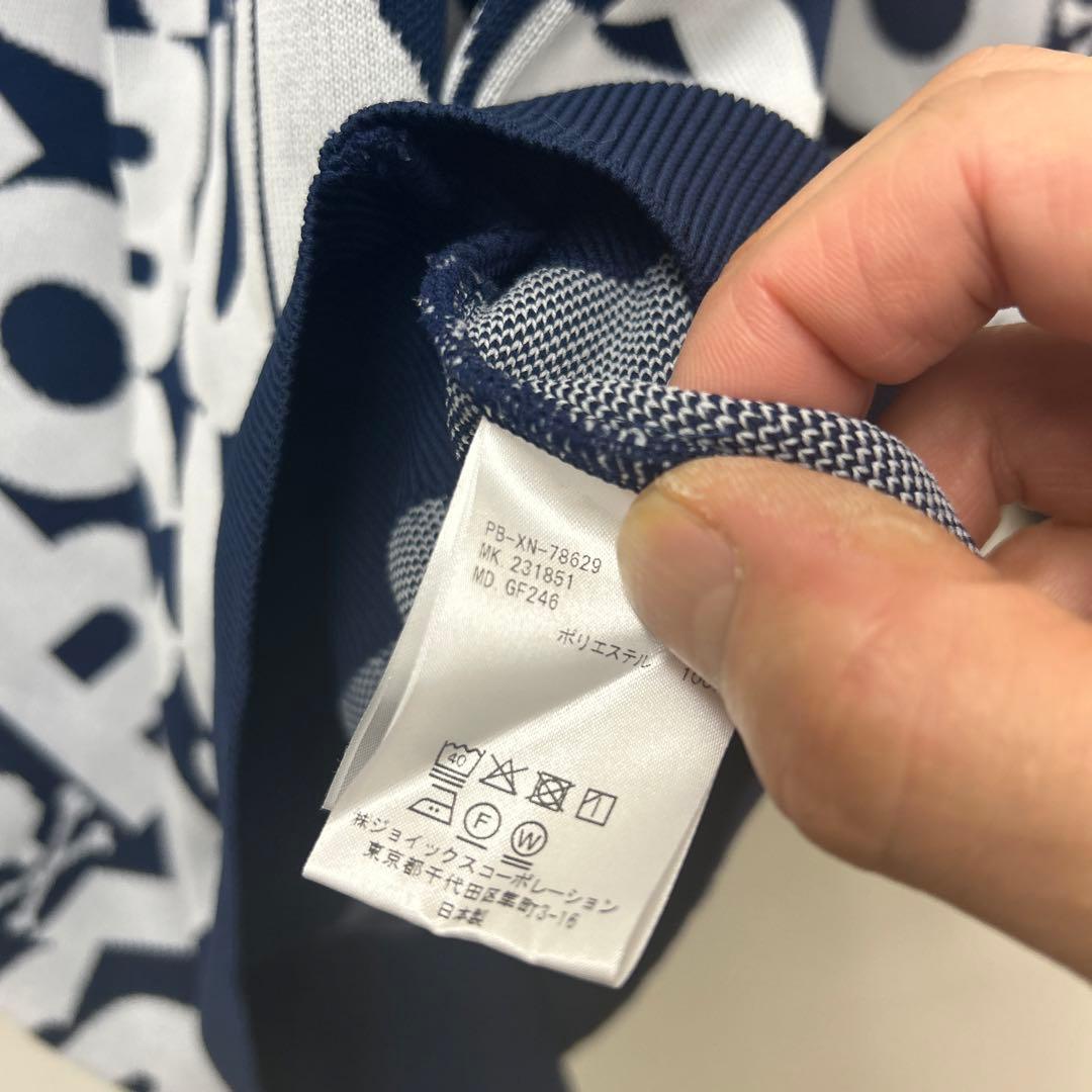 U*-様 サイコバニー　セーター