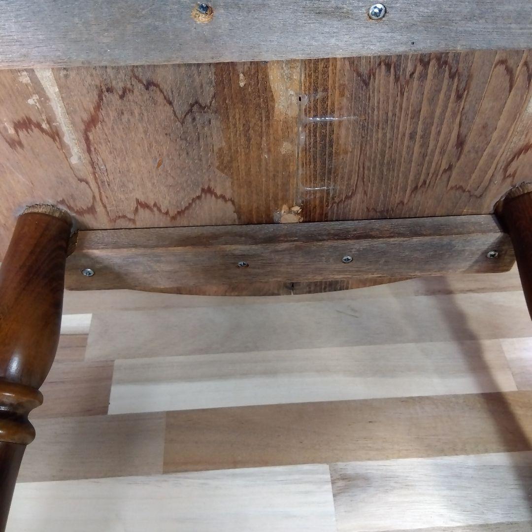 ヴィンテージ　コイズミ　ウィンザーチェア　ダイニングチェア