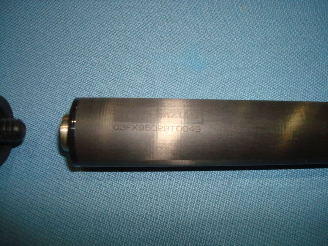 キューテック(Cuetec) CYNERGY（シナジー） 12.5mm 14山