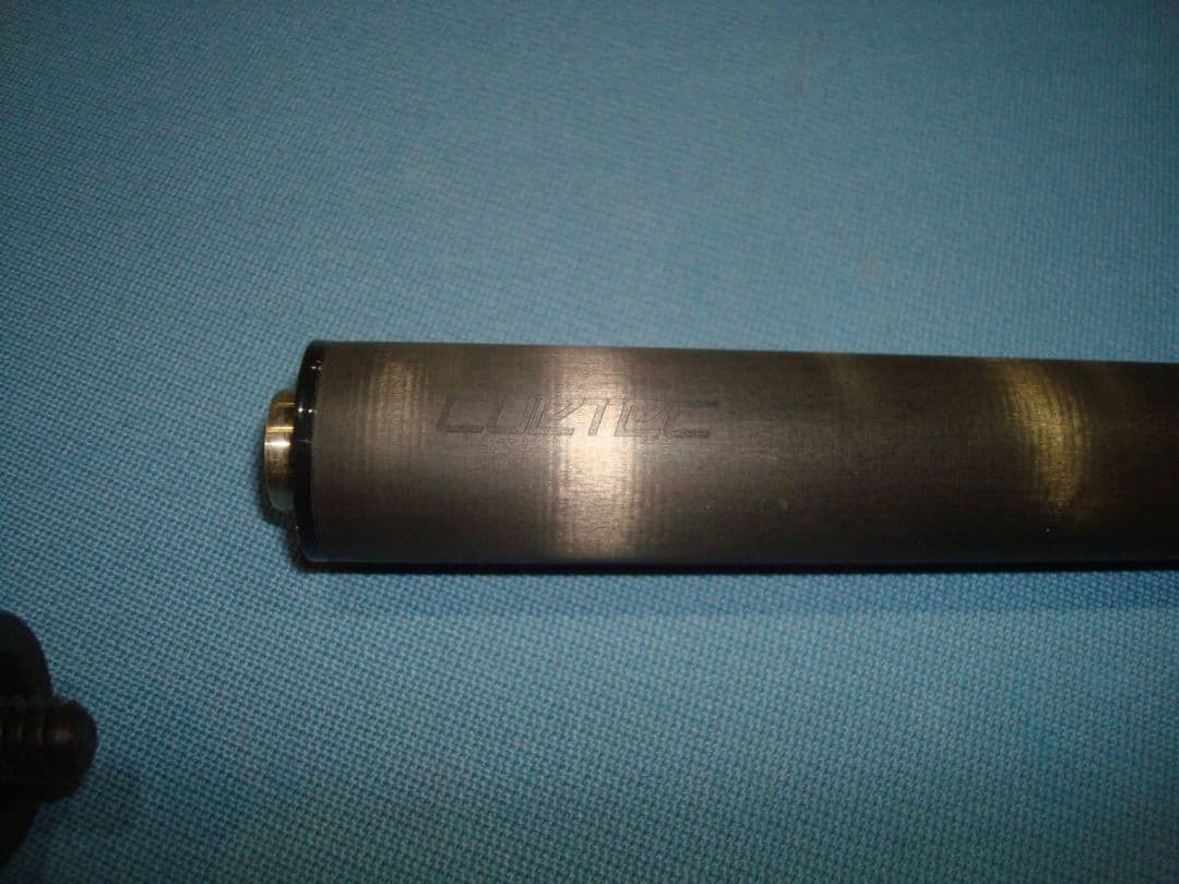 キューテック(Cuetec) CYNERGY（シナジー） 12.5mm 14山