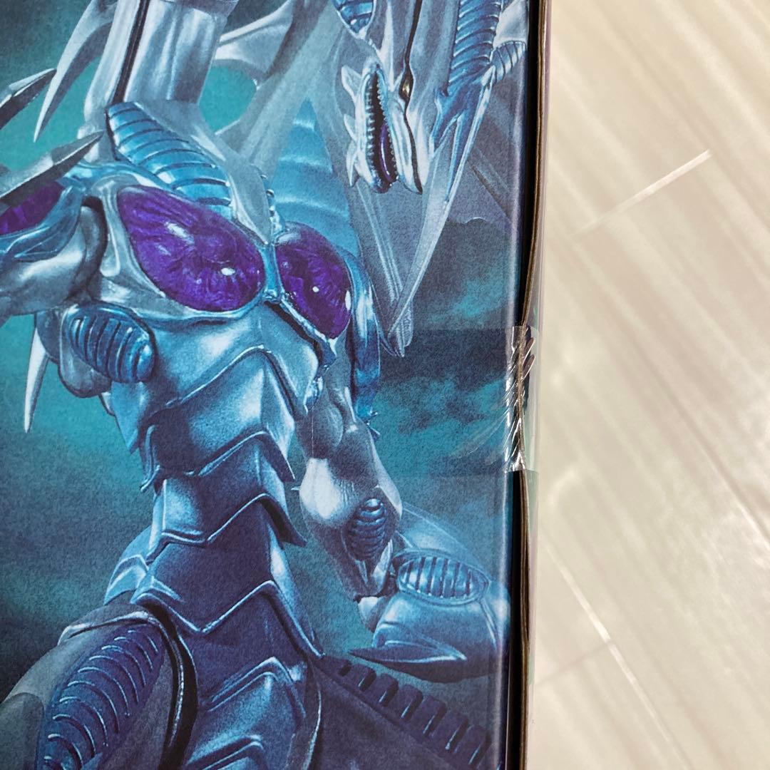 遊戯王　モンスターアーツ　スターダスト・ドラゴン未開封