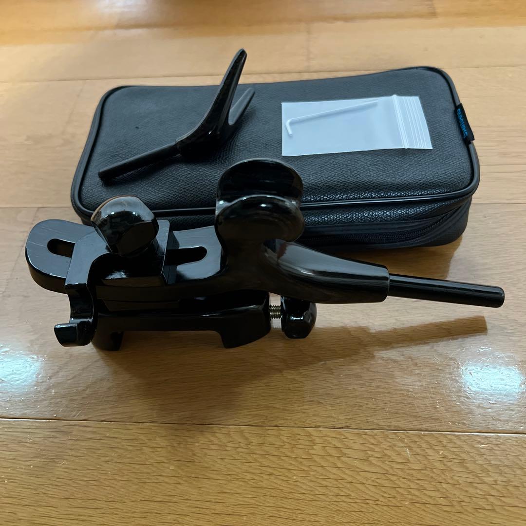 シマノ　純正万力　TYPE-Ⅲ