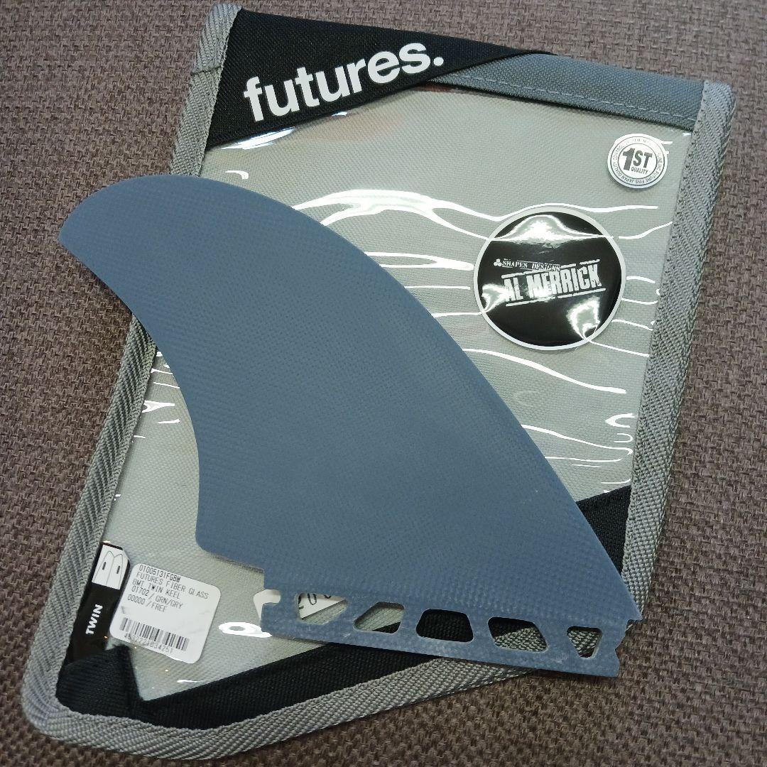 フューチャーフィン