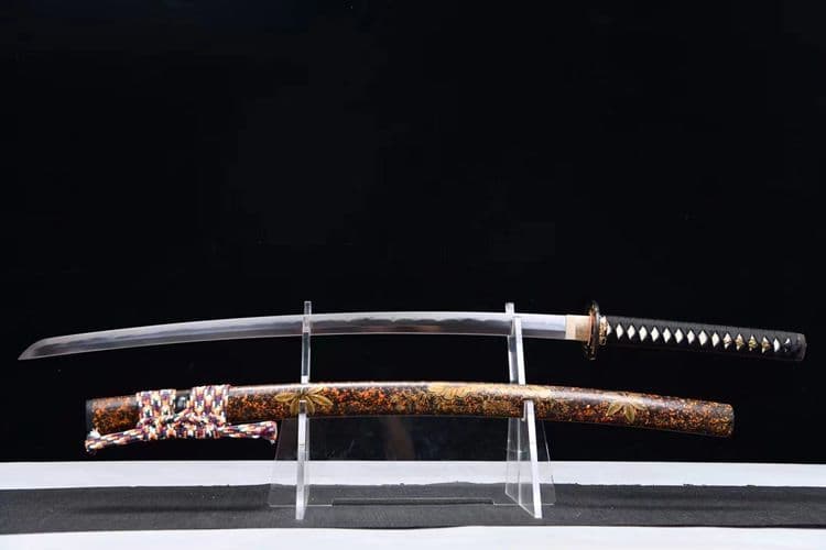 隠遁者 武具　刀装具　日本刀　模造刀 居合刀