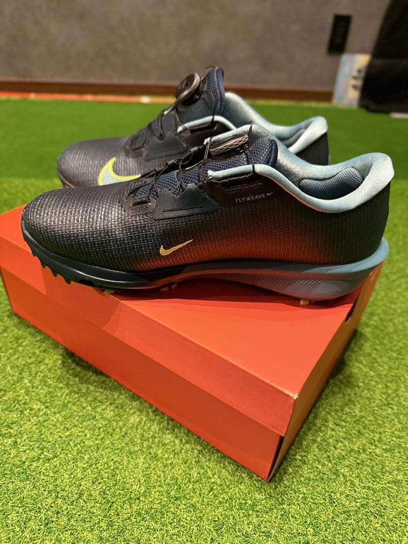 NIKE ナイキ インフィニティツアー BOA2