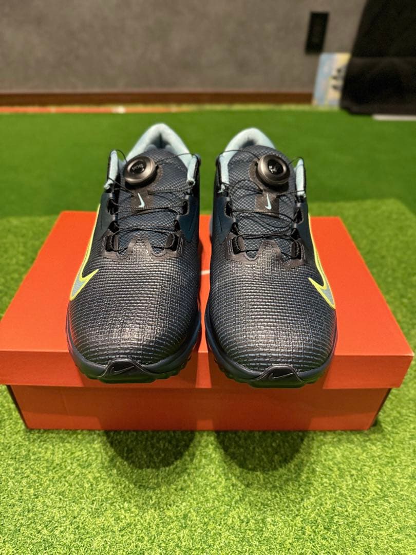 NIKE ナイキ インフィニティツアー BOA2