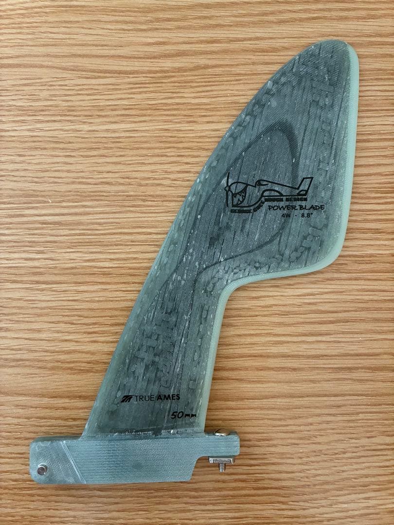 SEAdRESS　TRUE AMES POWER BLADE 4W